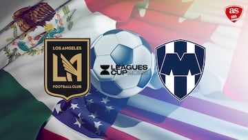 If you’re looking for all the key information you need on the game between LAFC vs Monterrey you’ve come to the right place.