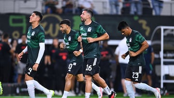 Héctor Herrera omitted from Mexico squad