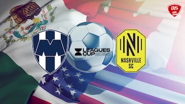 If you’re looking for all the key information you need on the game between Monterrey vs Nashville you’ve come to the right place.